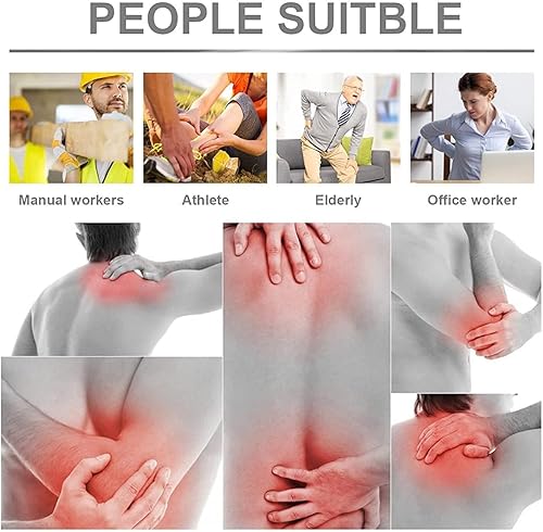 Miniatura 8 de Beevana Bee Venom Gel, New Zealand Beevana Bee Venom Gel, Bee Venom Cream (2023-negro-3 piezas)