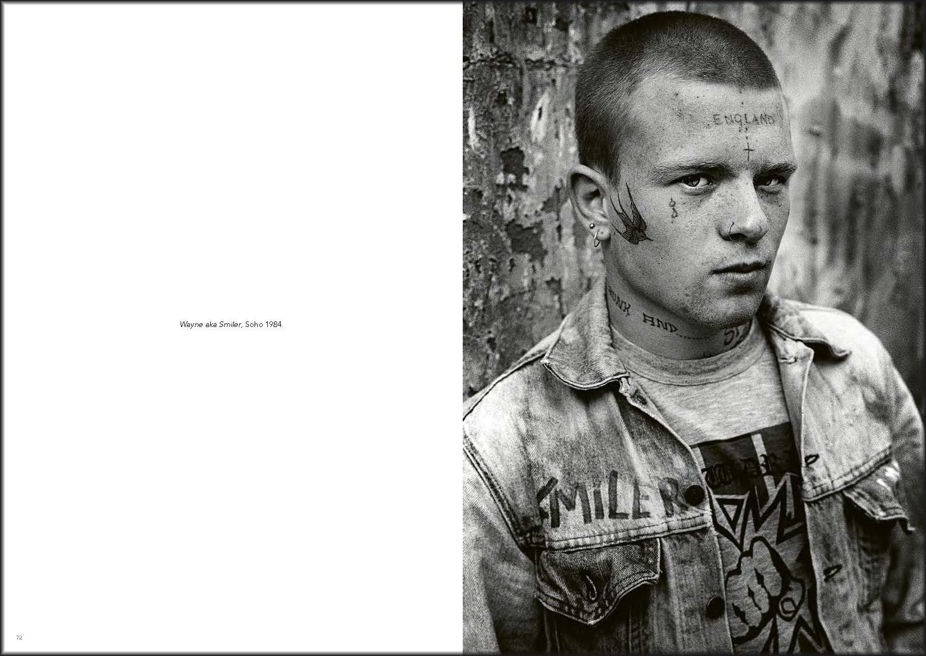 The London Youth Portraits
