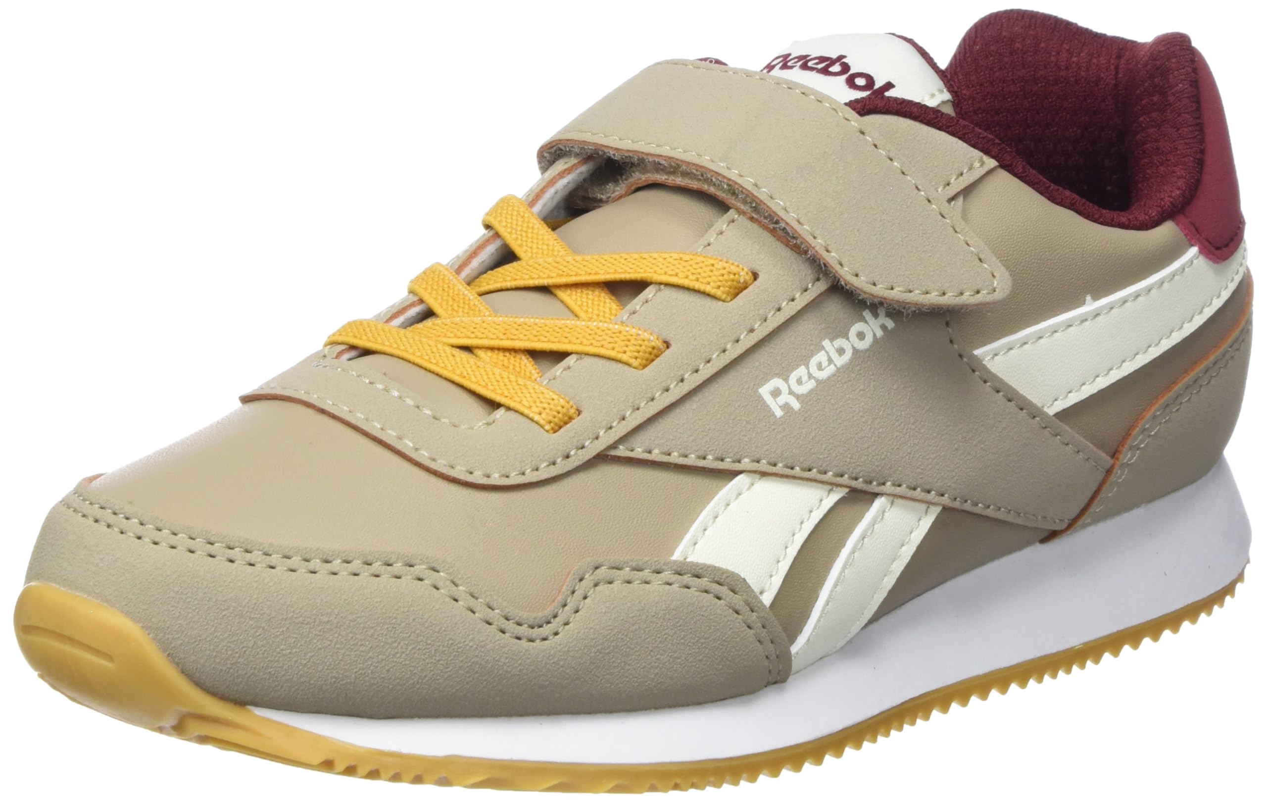 Reebok Royal Cl Jog 3.0 1v, Zapatillas Unisex niƱos