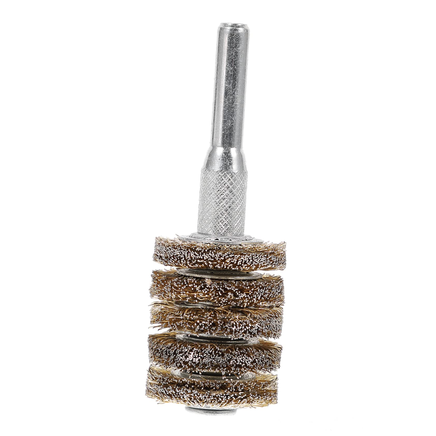 Bomdog Polishing Wheel,Wire Brush Wire Brush For Drill Wire Wheel For Drill Wire Brush For Grinder Small Wire Brush