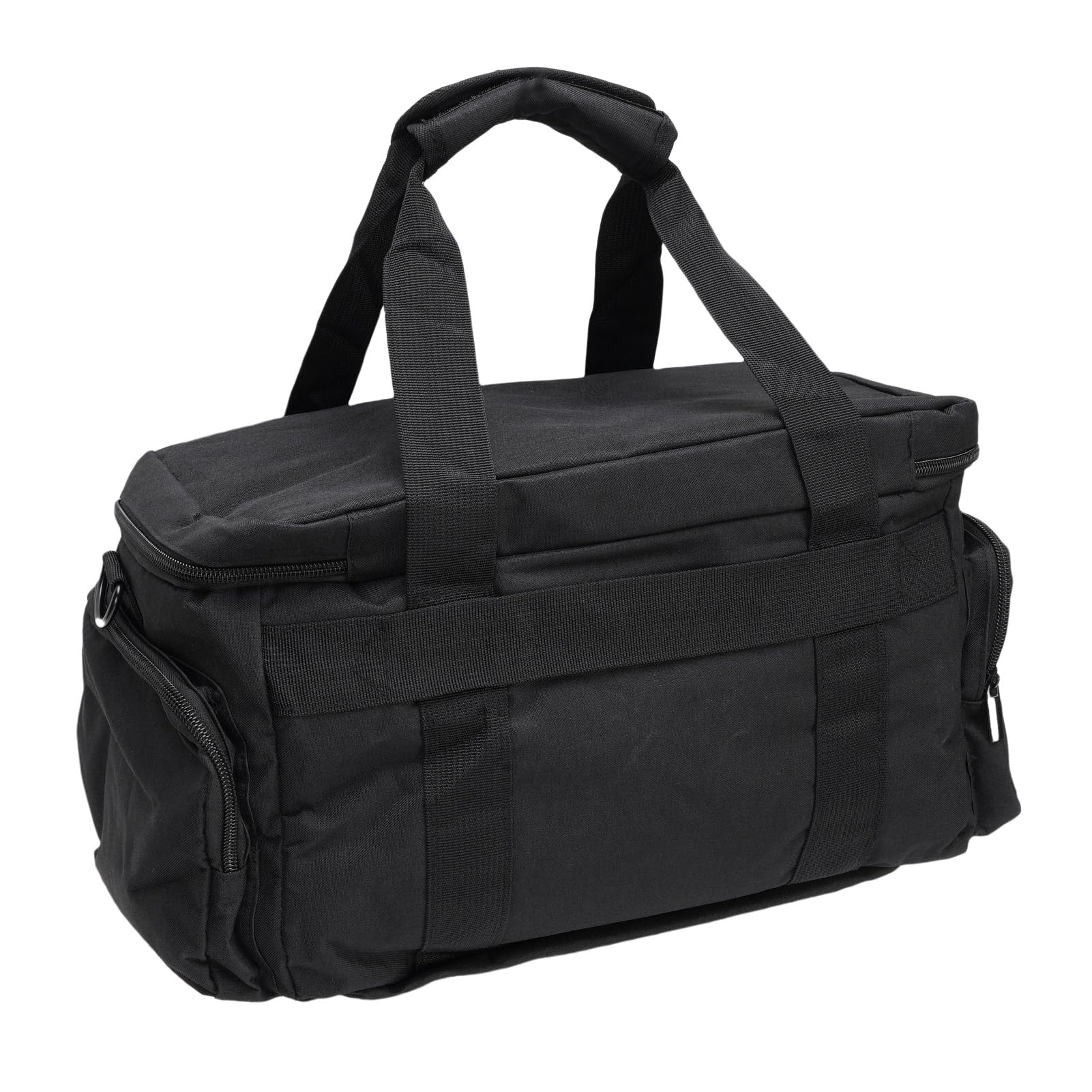 Fdit Trousse de Toilette, Sac de Voyage avec Multiples Poches et