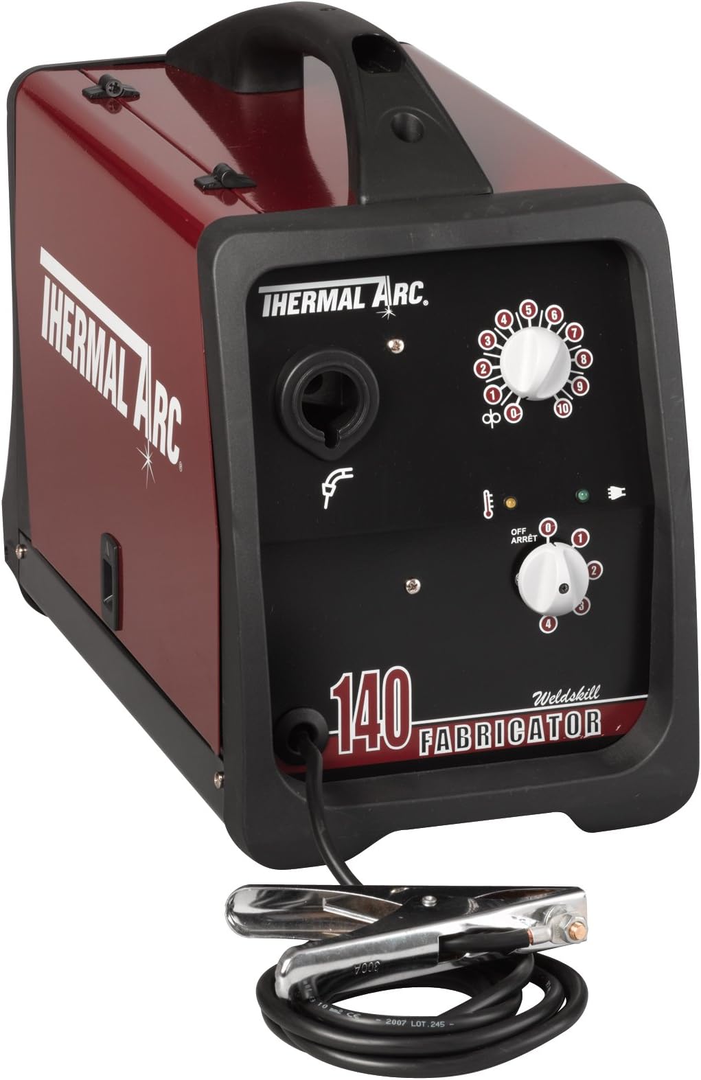 Thermadyne W1002500 MIG Welding system