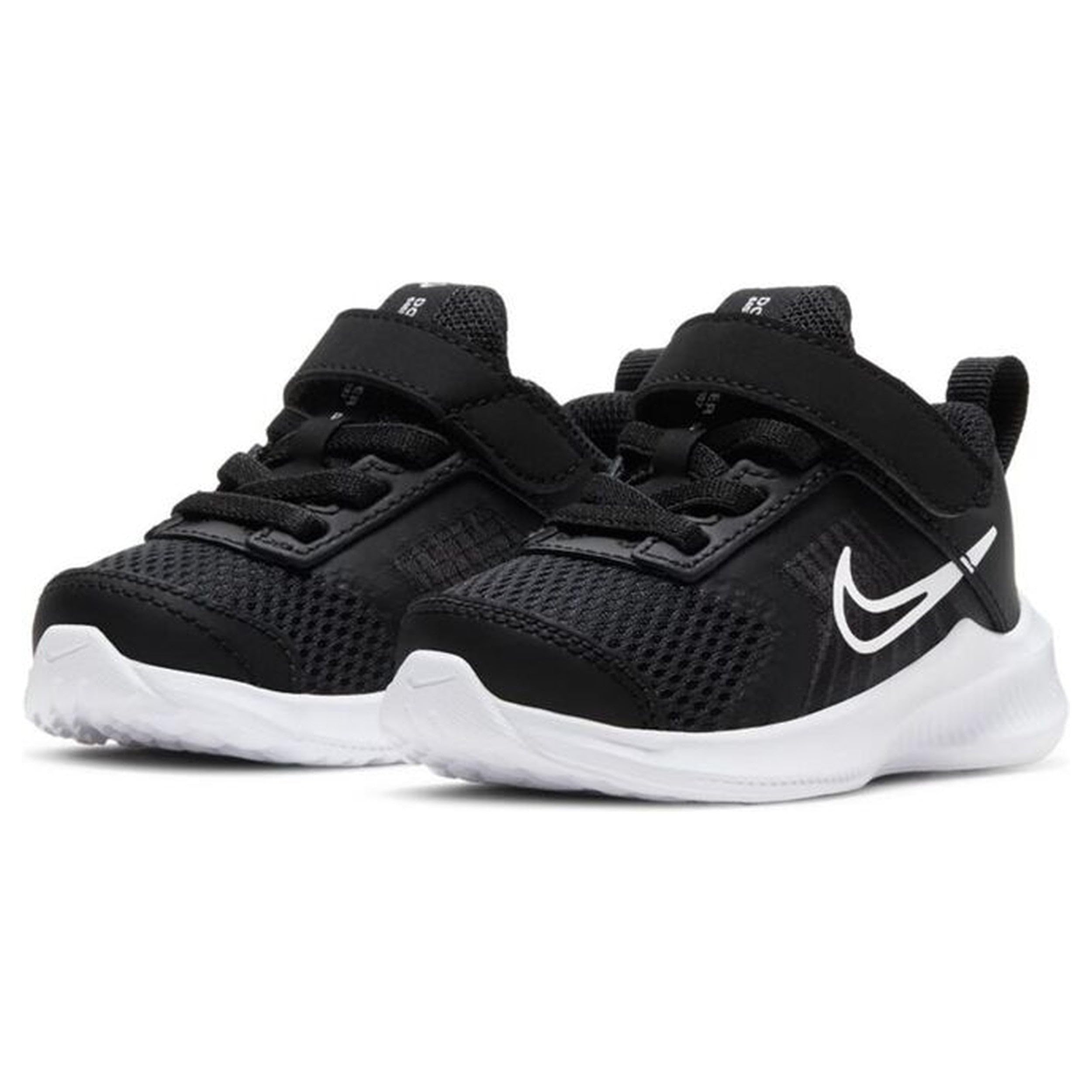 NIKE Uniseks - dzieci Nike Downshifter 11 TdvButy gimnastyczne