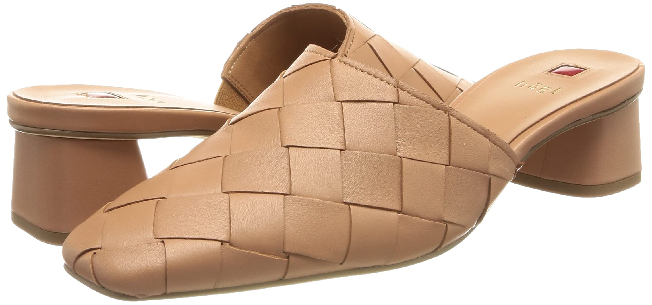 HÖGL Fabiana, Pantuflas Mujer