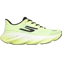 SKECHERS Men's Aero Burst Sneaker Boot