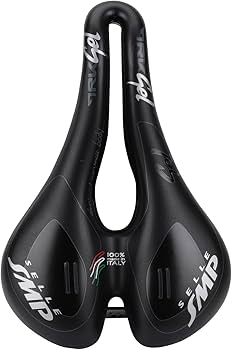 Amazon | SELLE SMP(セラSMP) TRK レディー ゲル サドル ブラック