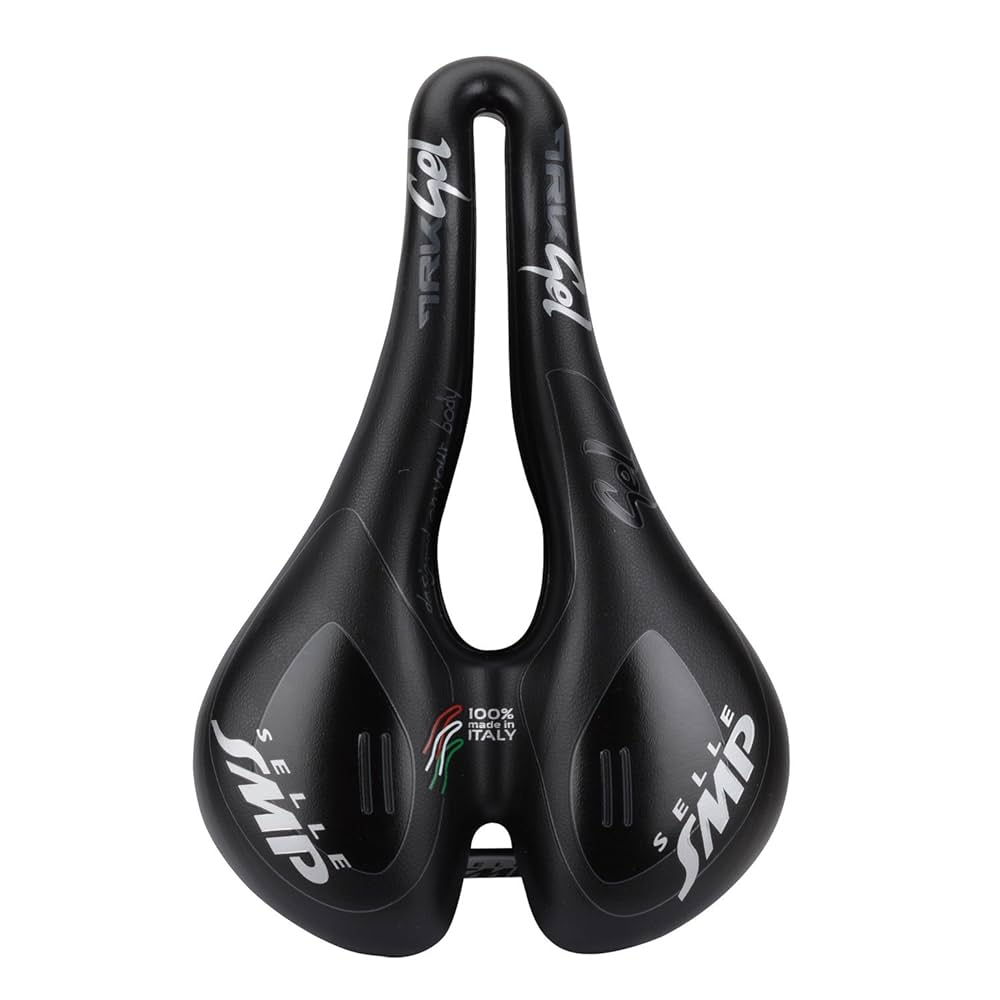 SELLE (セラSMP) TRK メンズ ゲル サドル GEL-BK ブラック Amazon | SELLE SMP(セラSMP) TRK メンズ ゲル サドル TRKGEL-BK