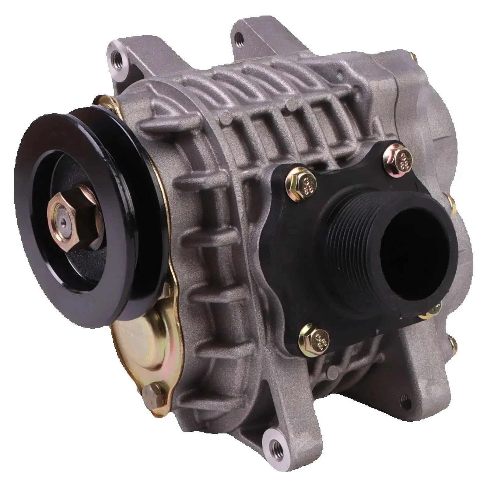 Turbocharger zestaw Do każdego pojazdu 0,8-2, l | Turbosprężarka wyporowa