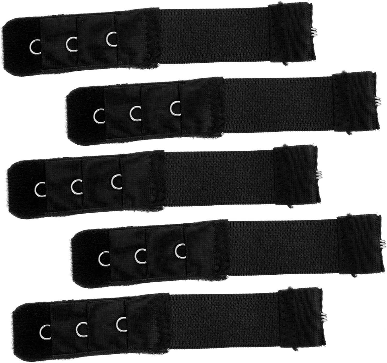 BETOOKY 20pcs Bra Extender Sujetadores para Mujer Tube Bras