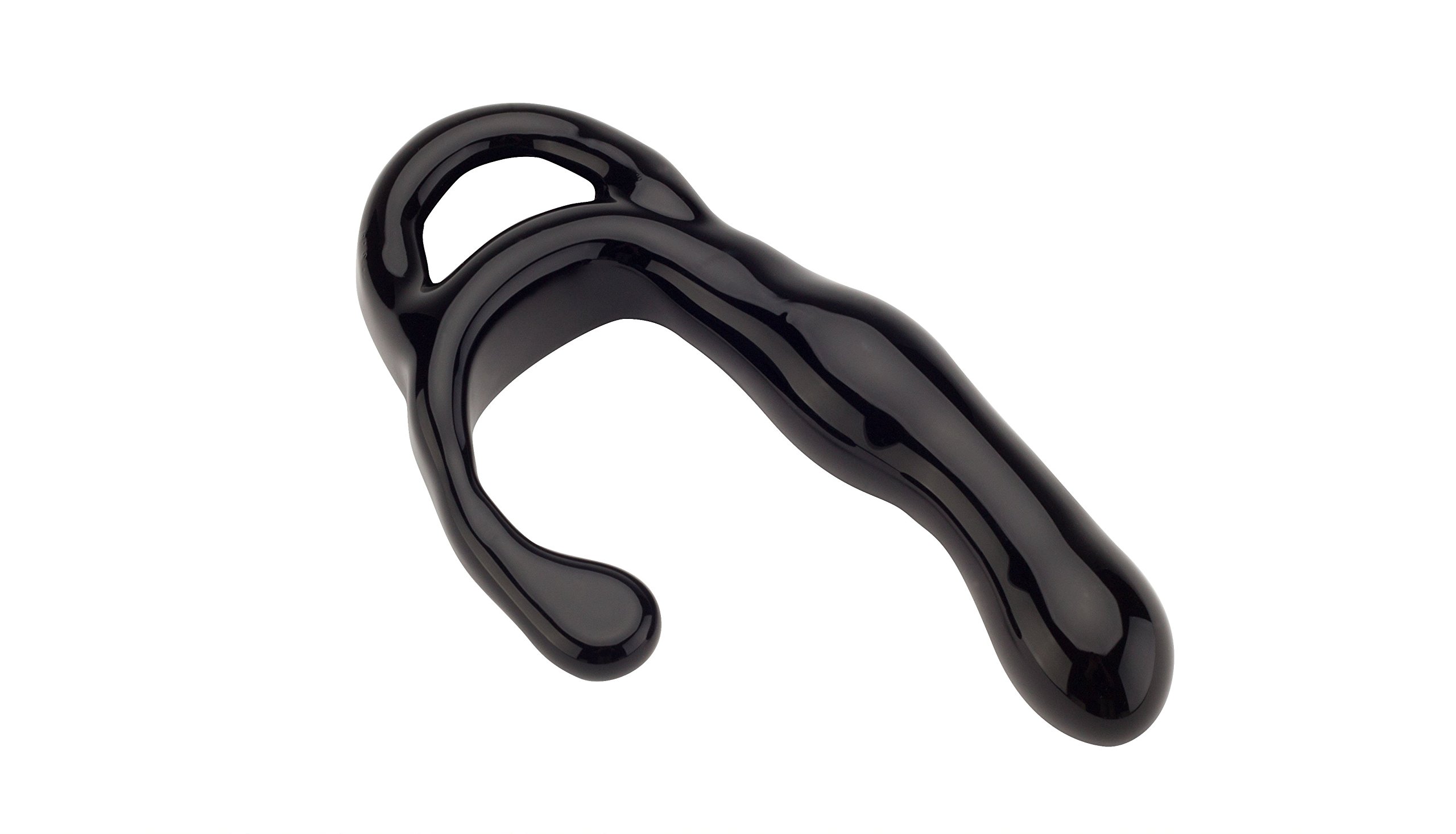 GLASSVIBRATIONS - Stimolatore di vetro Special - Pro black