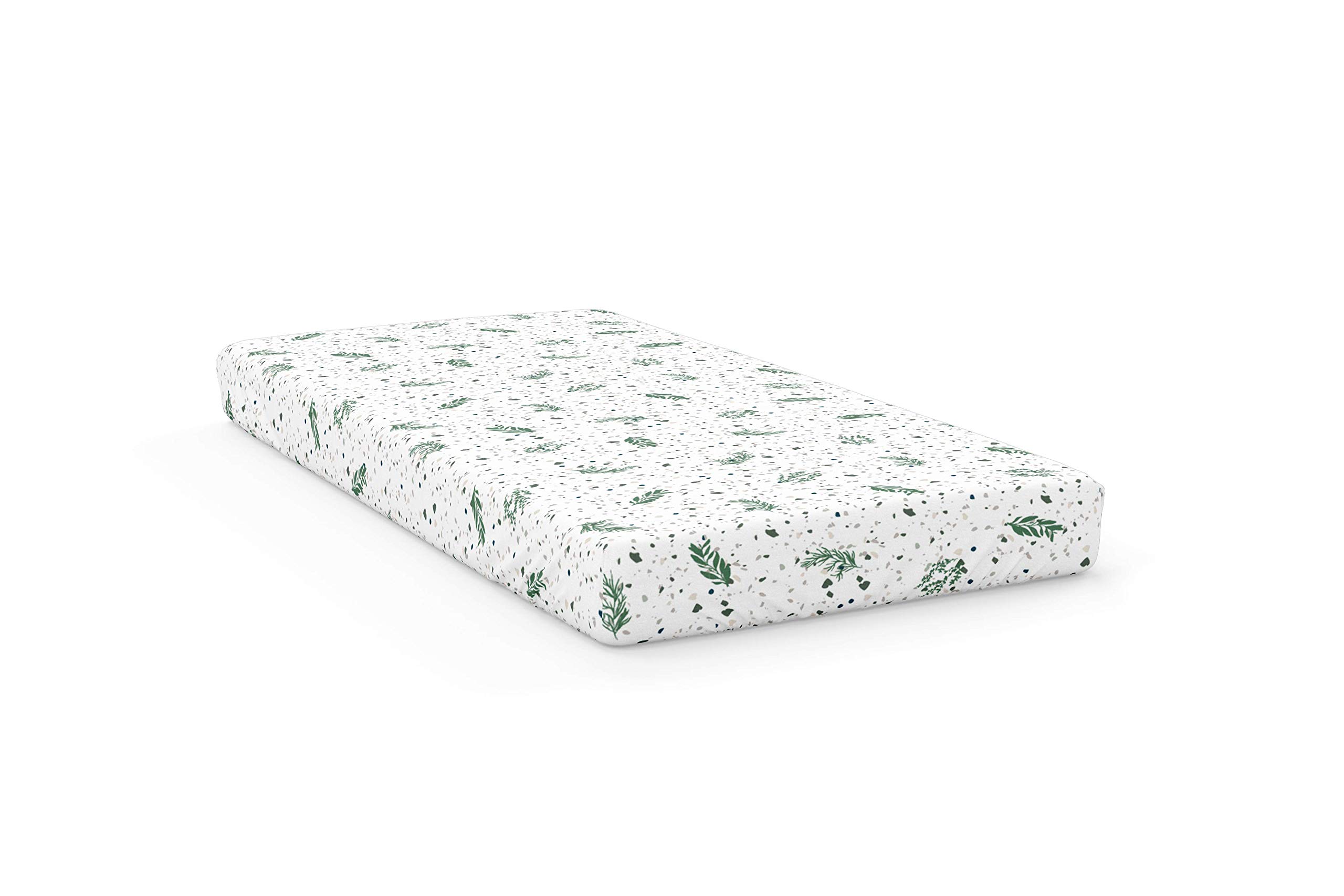 goumi crib sheets