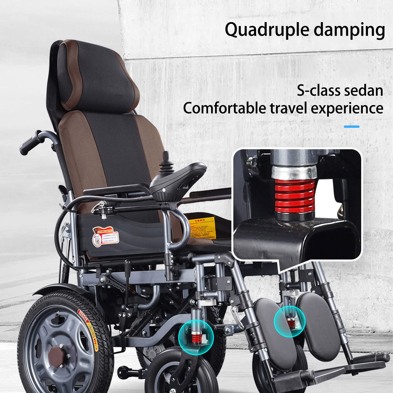 最終値下げ。超美品！コンパクト軽量折りたたみ車椅子 Amazon | 車椅子 軽量 コンパクト 自走介助 車いす 車イス 軽量