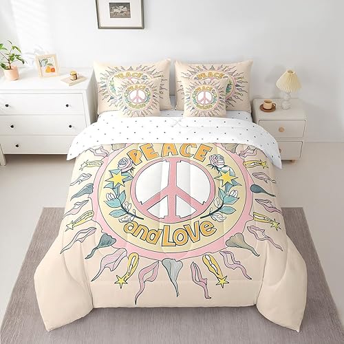 Miniatura 24 de Juego de edredón de violonchelo de piano de 7 piezas, tamaño individual, juego de ropa de cama con temática musical para niños, niñas, niños y