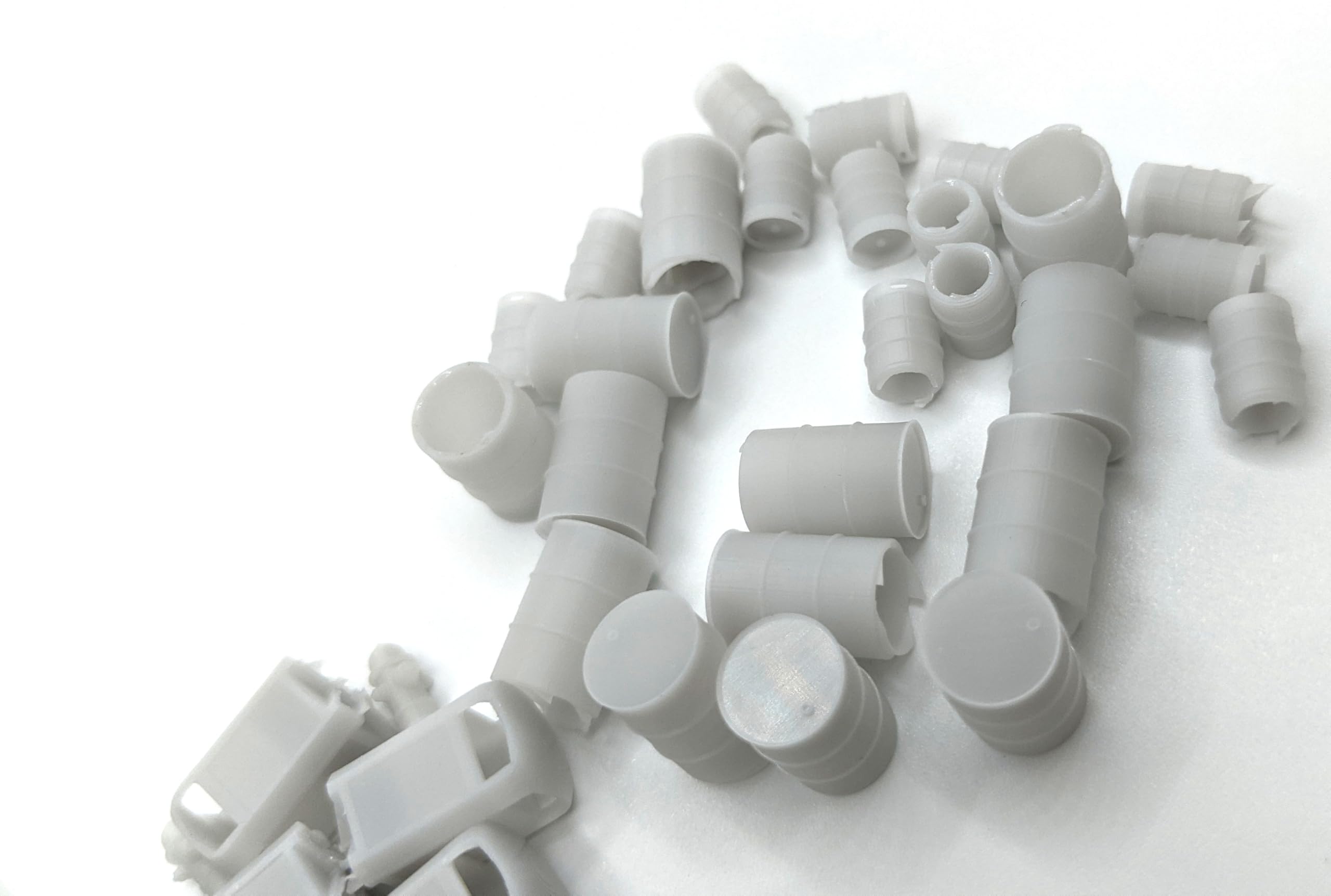 Plastruct STS-3 Strip Stock.030 5 PLS90642 Plastic Building Supplies