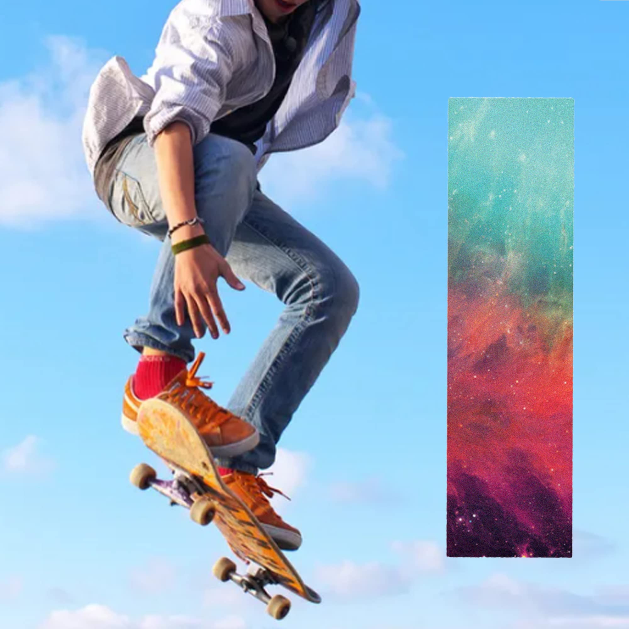 Ruban Antidérapant Autocollant 300 Mm - OMAX MARINE