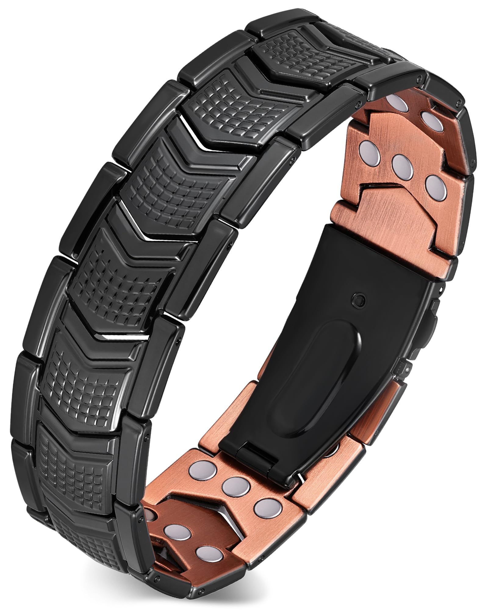 Feraco Copper Bracelet 3X Strength