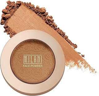 Polvo facial multitasker - Bronceado oscuro