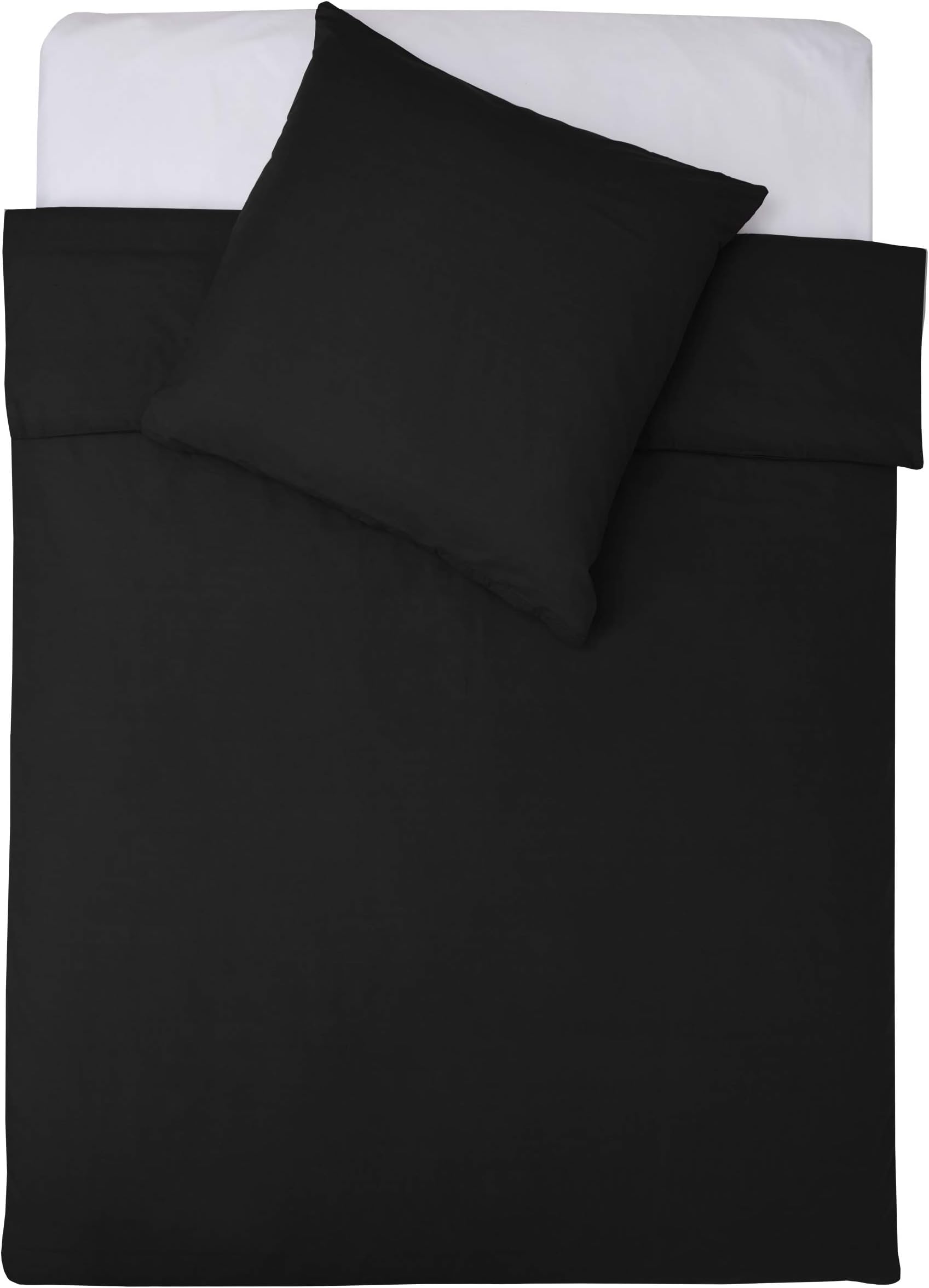 Lumaland Premium Biancheria da letto Everyday Copripiumino