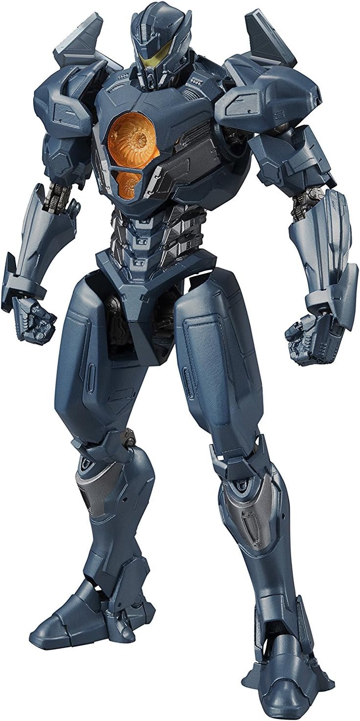 Pacific Rim: Uprising Gipsy Avenger