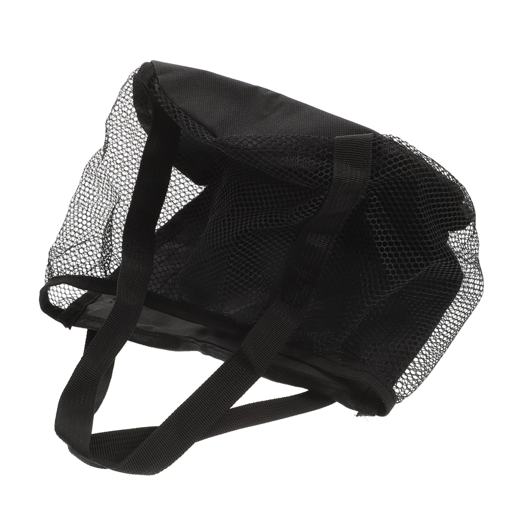 UPKOCH 3 Pezzi Bowling e Traspirante per Sport e Attrezzature Design Rete per Maggiore e Capacità per Palle Bowling Basket Volley e Altri Sport