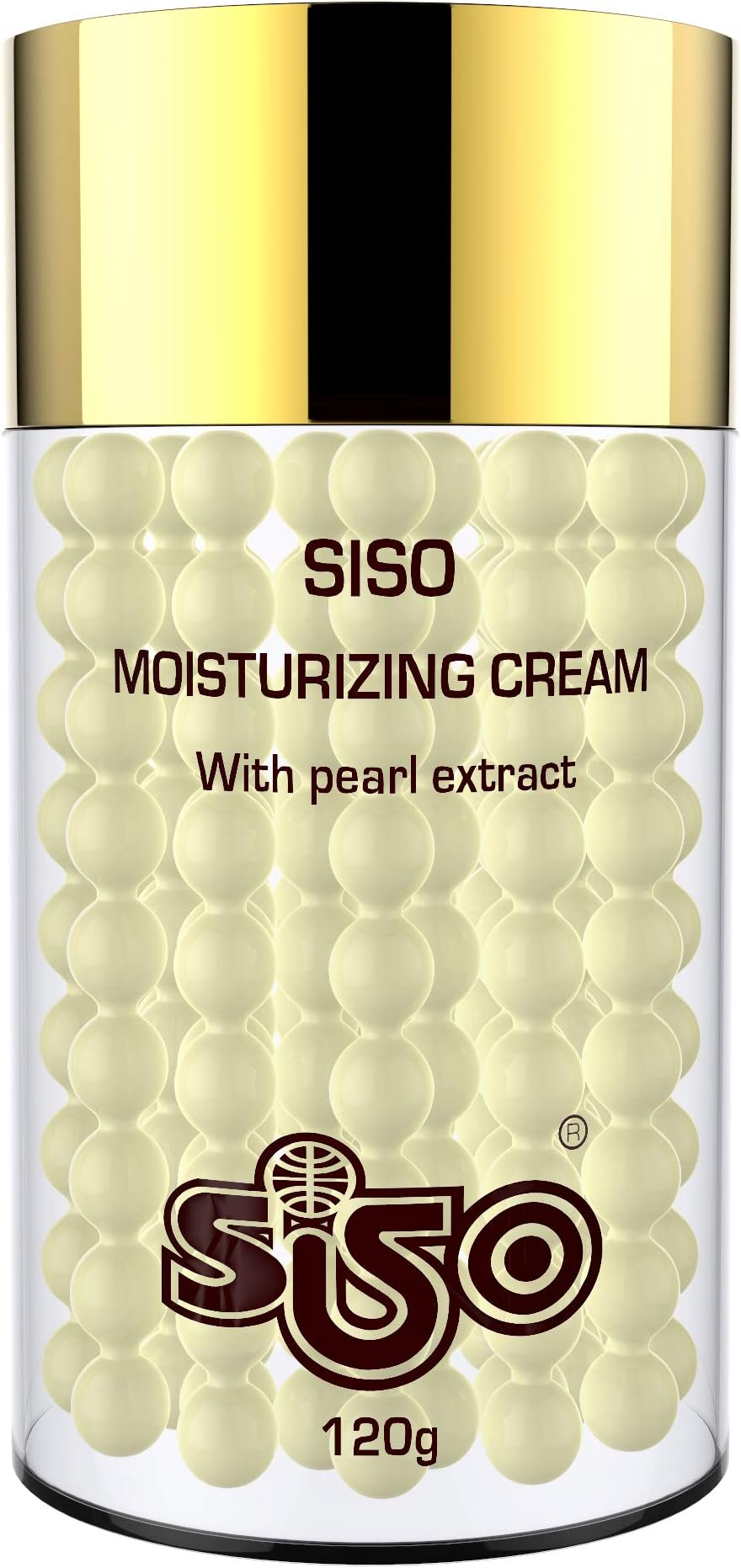 Siso Moisturizing Cream 120g