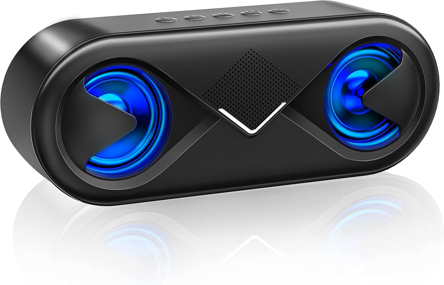 Panasonic SC-GN01(ブラック) ネックスピーカーシステム Panasonic SC