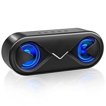 Amazon.co.jp: Gaifsuai Bluetooth スピーカー ワイヤレス 18