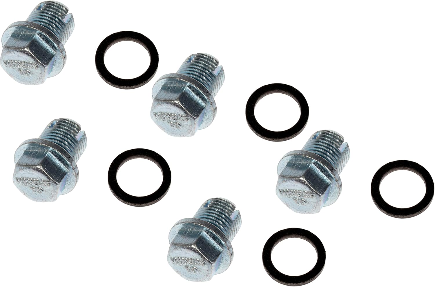 Dorman 65404 Triple Oversize Oil Drain Plug M12x1.25 Universal Fit