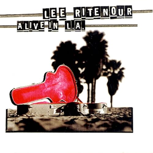 Alive in L.A.
