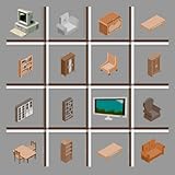 Furniture Mod - Modern