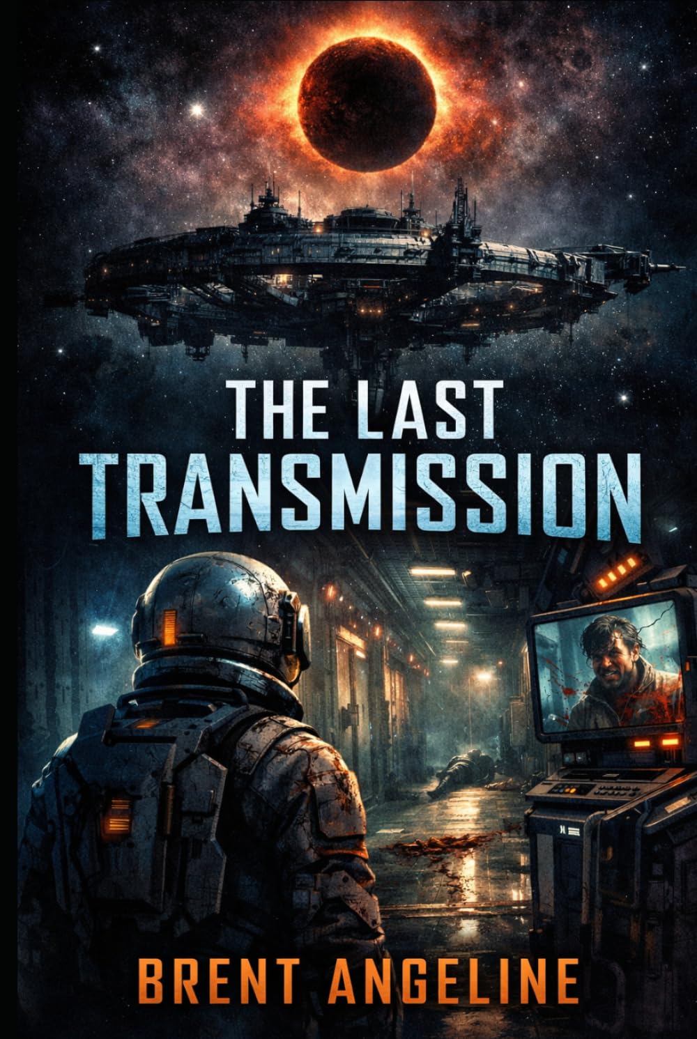 The Last Transmission