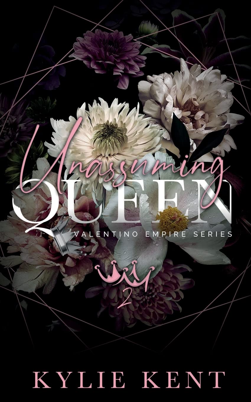 Buy Unassuming Queen — BookShops.in
