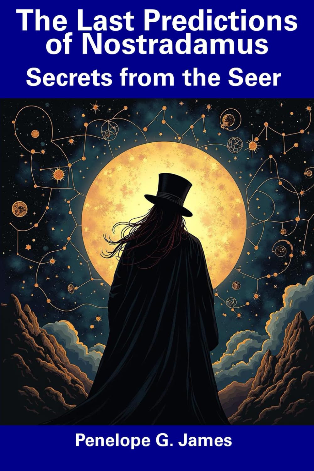 The Last Predictions of Nostradamus: Secrets from the Seer