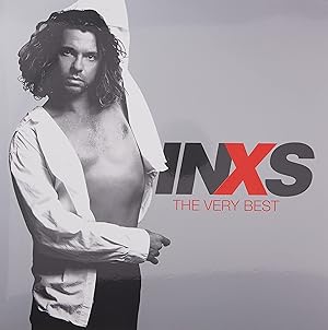 Very Best - INXS