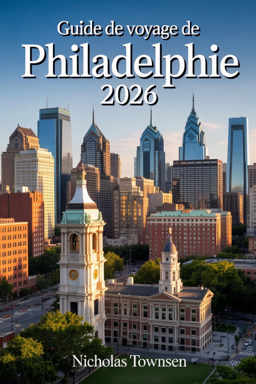 Guide de voyage de Philadelphie 2026: Itinéraires intelligents, monuments historiques, quartiers gastronomiques et planification pratique pour une expérience urbaine fluide