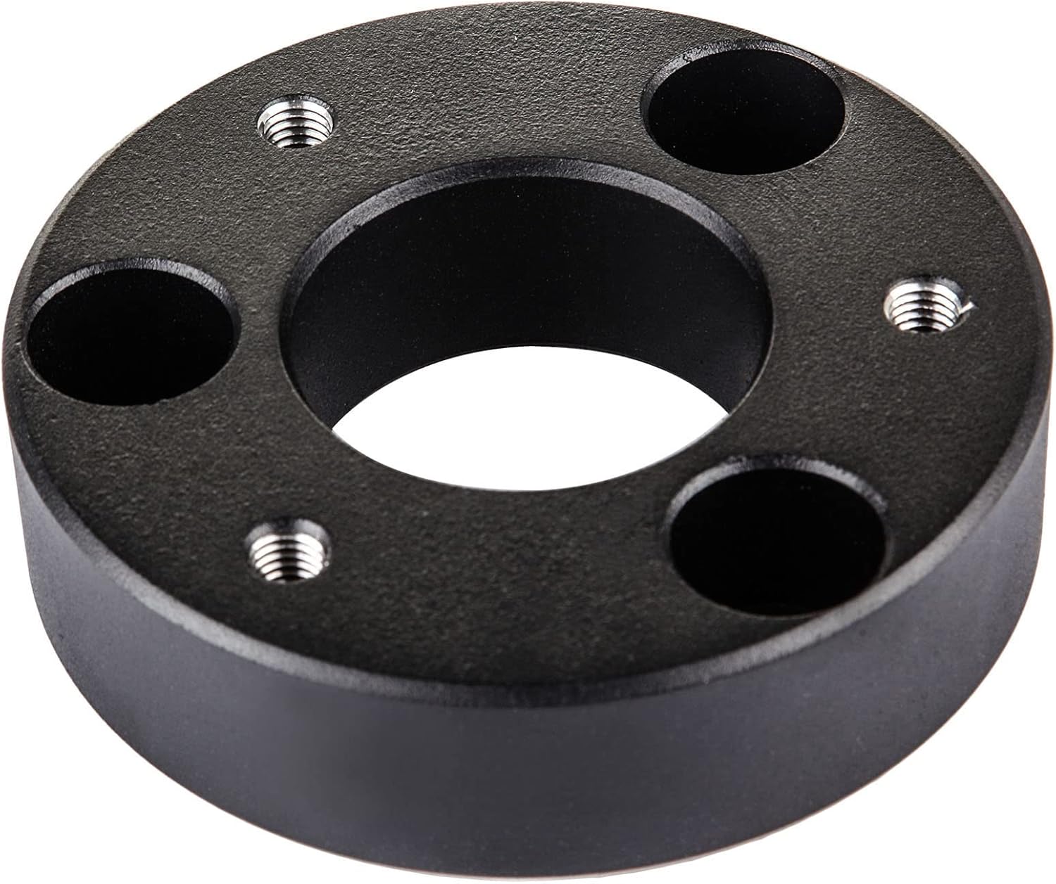 ECCPP Front Leveling Lift Kit 2 inch Leveling Kit for Dodge Dakota 2006-2010 for Dodge Ram 1500 2006-2010 for Ram 1500 2011-2019 Raise 50.8mm Forged Aluminum Strut Spacers