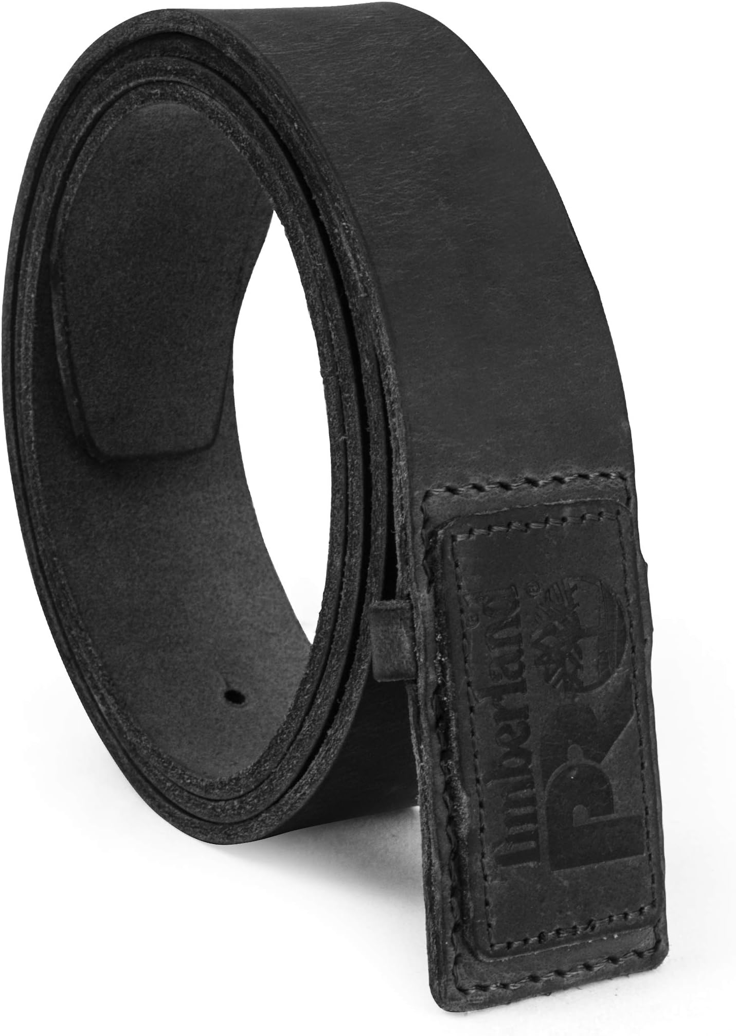 Men's No-Scratch No Buckle Mechanic Belt