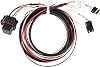 Holley EFI 558-446 Pro Dash Service Harness