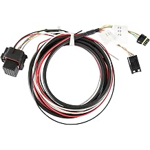 Holley EFI 558-446 Pro Dash Service Harness