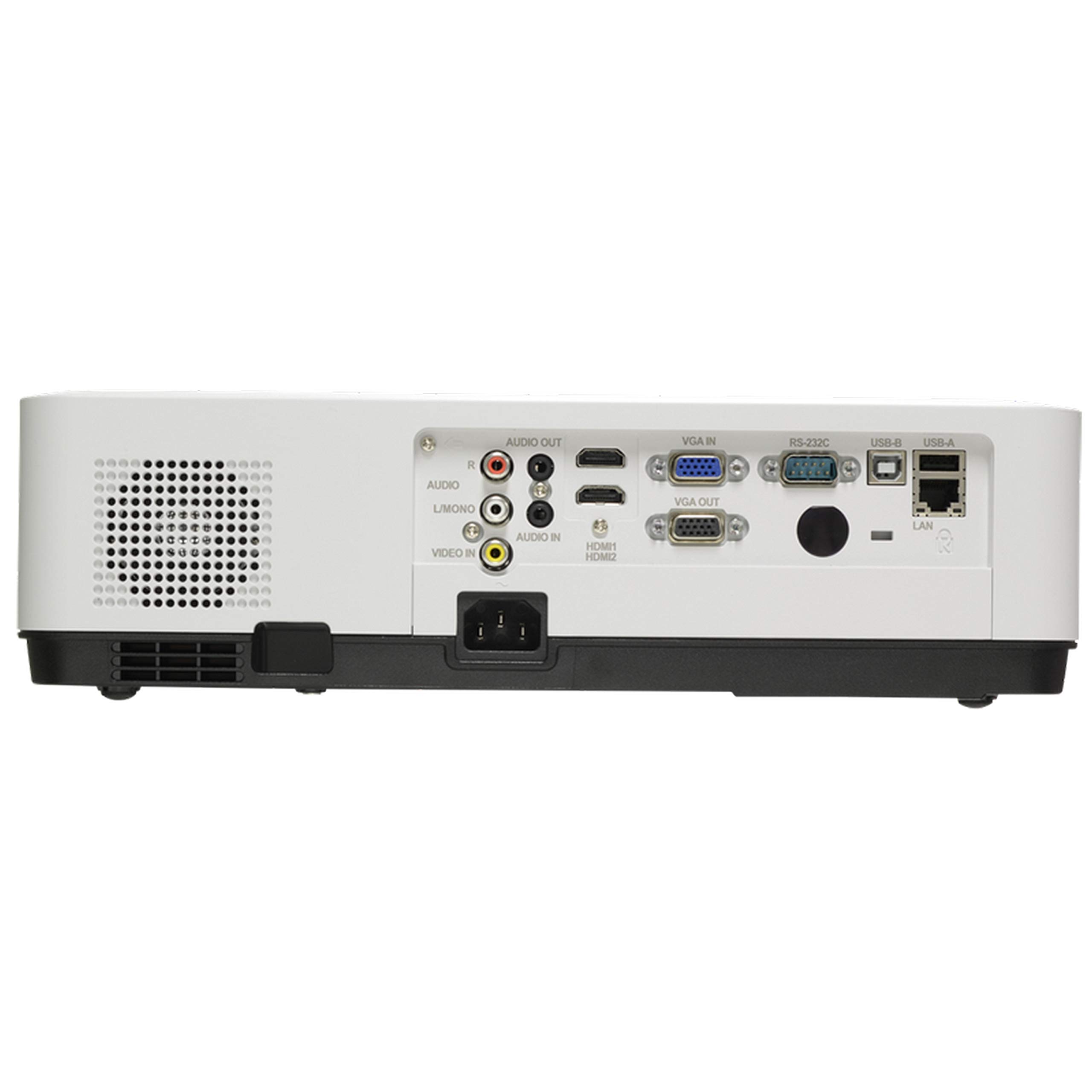 Amazon.com: Eiki EK-121W 4600 Lumens WXGA 3LCD 20K Lamp Hour