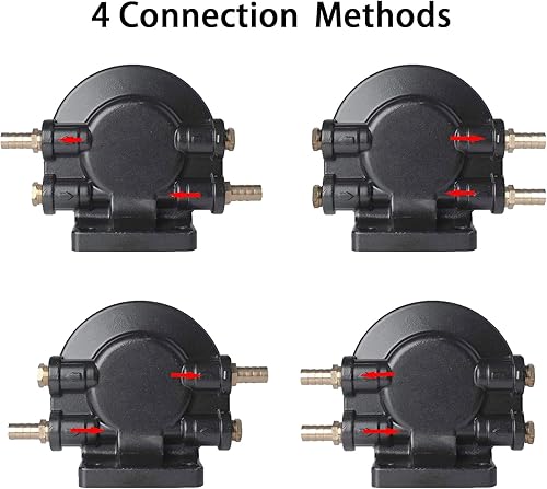 Vista 11 de CARMOCAR Conjunto de filtro de separador de agua de combustible marino S3213 Elemento de filtro con cuenco de recolección de repuesto para motor