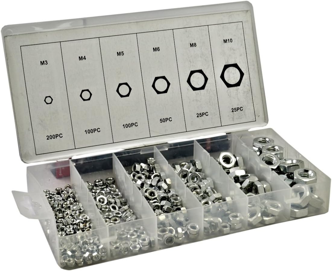 British Standard Whitworth 8 Pc 12-pt Deep Well Socket Set Koken 3/8" Drive - Lo