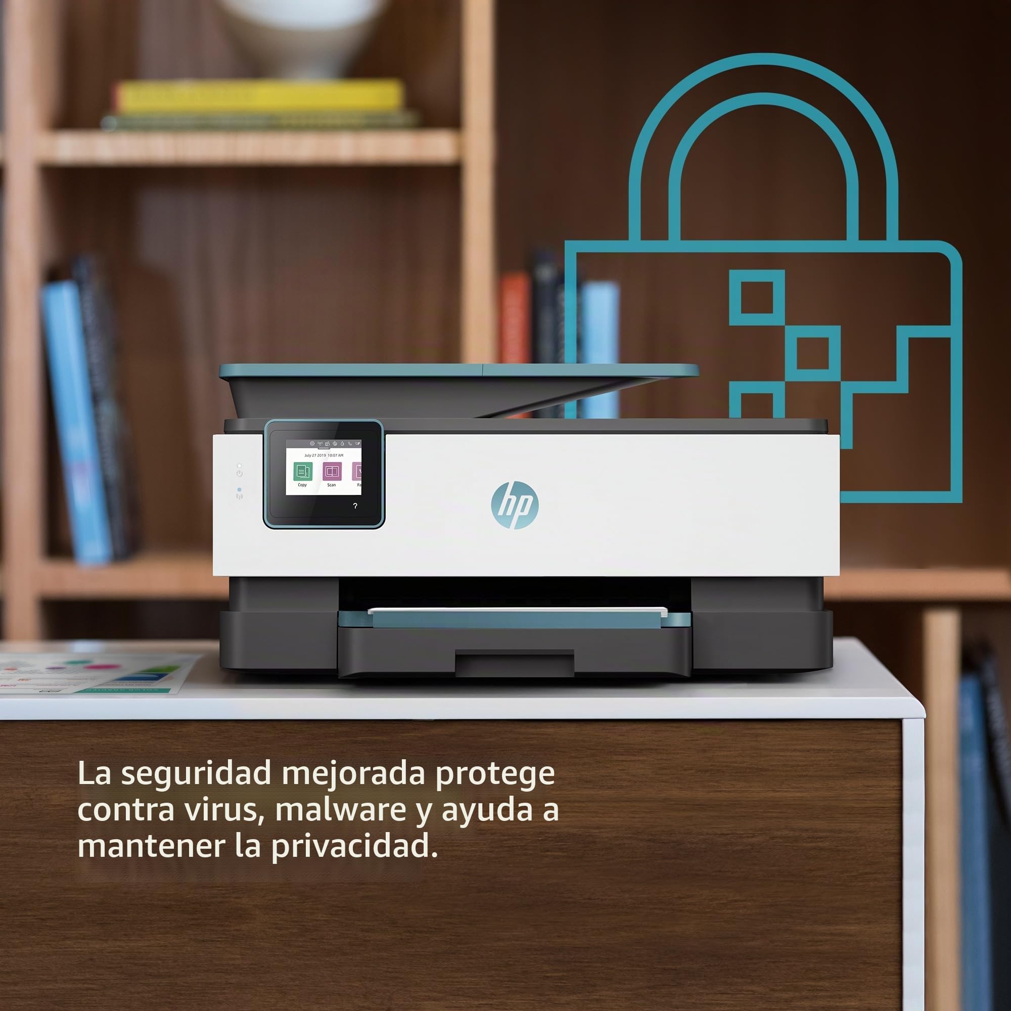 HP OfficeJet Pro 8025e HP+ A-i