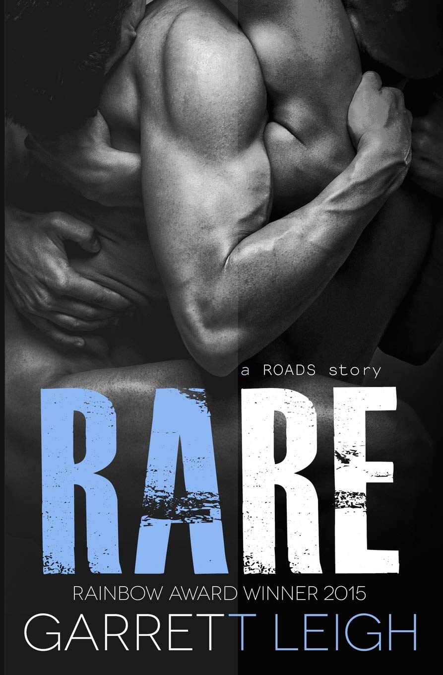 Rare: 2 (Roads)