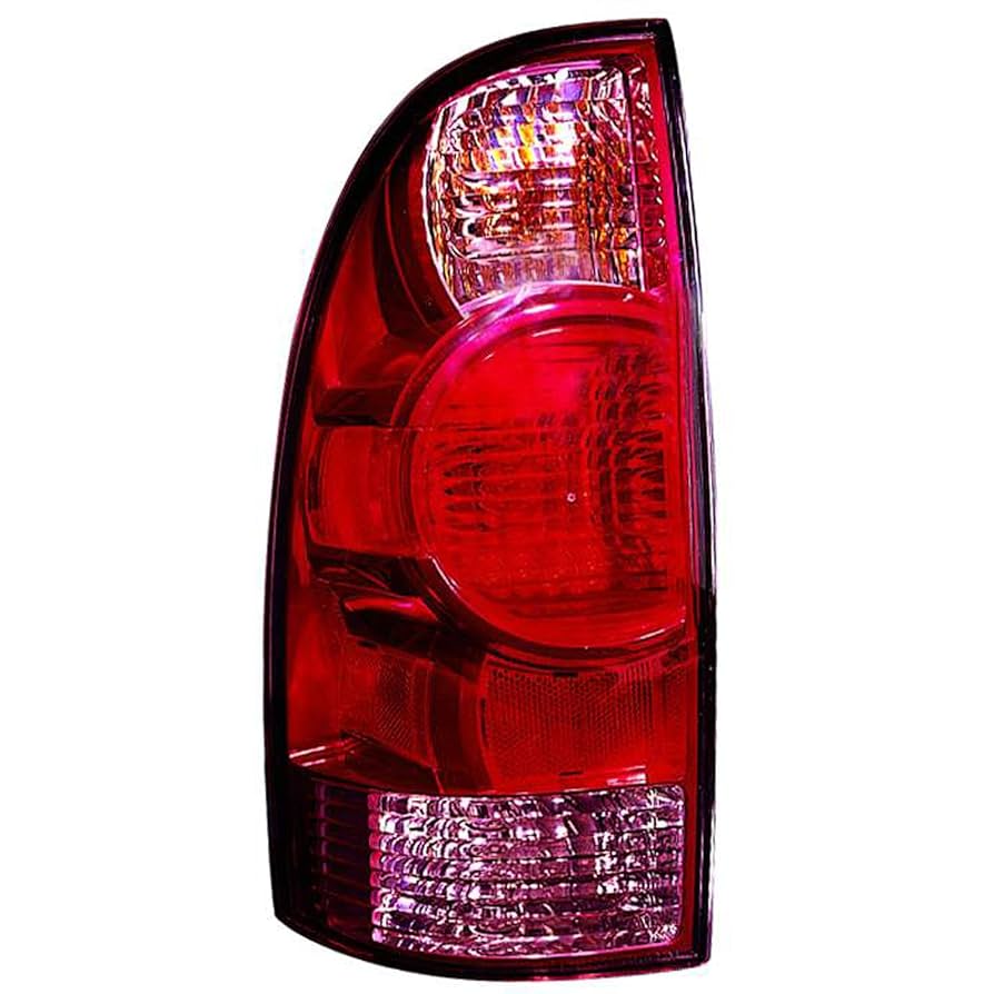 P.TOMA15様・専用 Amazon.com: OE Replacement TOYOTA TACOMA_PICKUP_2WD Tail