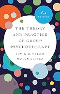 The Group Psychotherapy Process cover