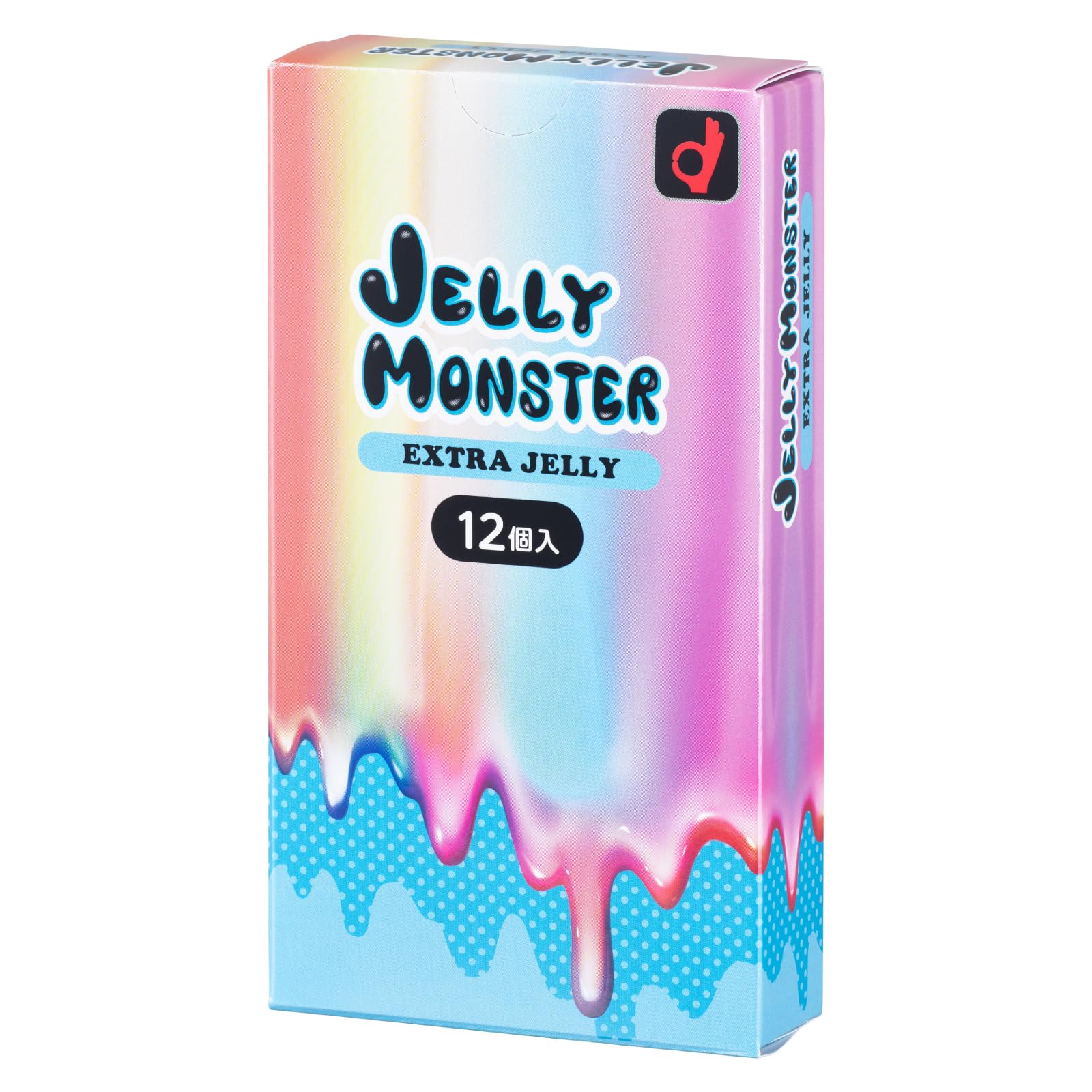 Amazon.co.jp: オカモトコンドームズ オカモト コンドーム JELLY