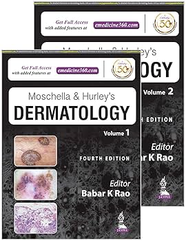 CLINICAL DERMATOLOGY  HABIF Mosby  医学資料 Habif's Clinical Dermatology: A Color Guide to Diagnosis and