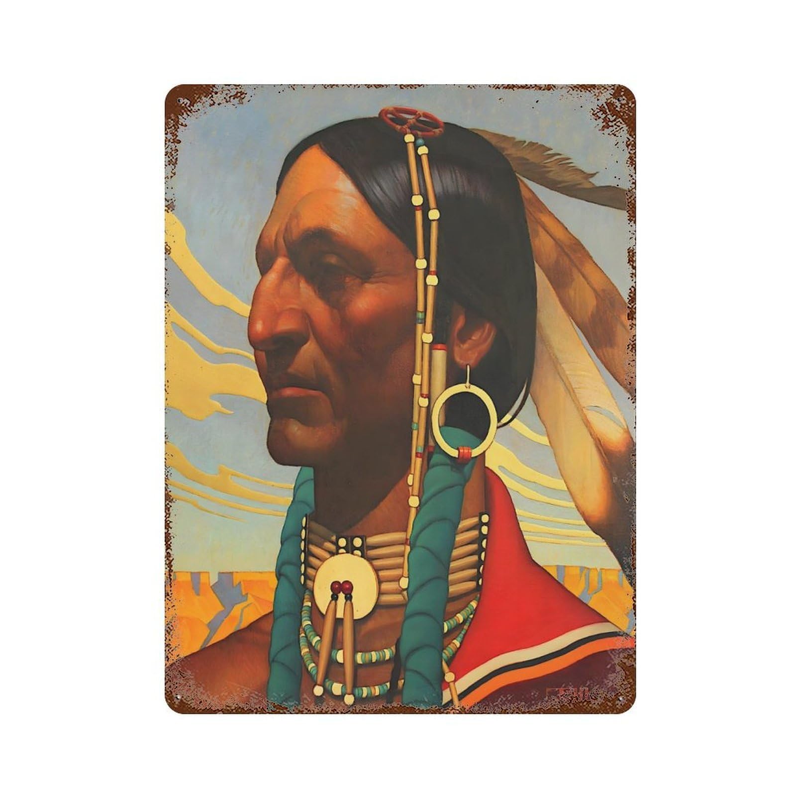 xiaoxiaoshen Thomas Blackshear (27) Wall Decor Art Metal Tin Poster Modern Home Decor Art Home Bar Shop Decorations Vintage Sign 40x30cm