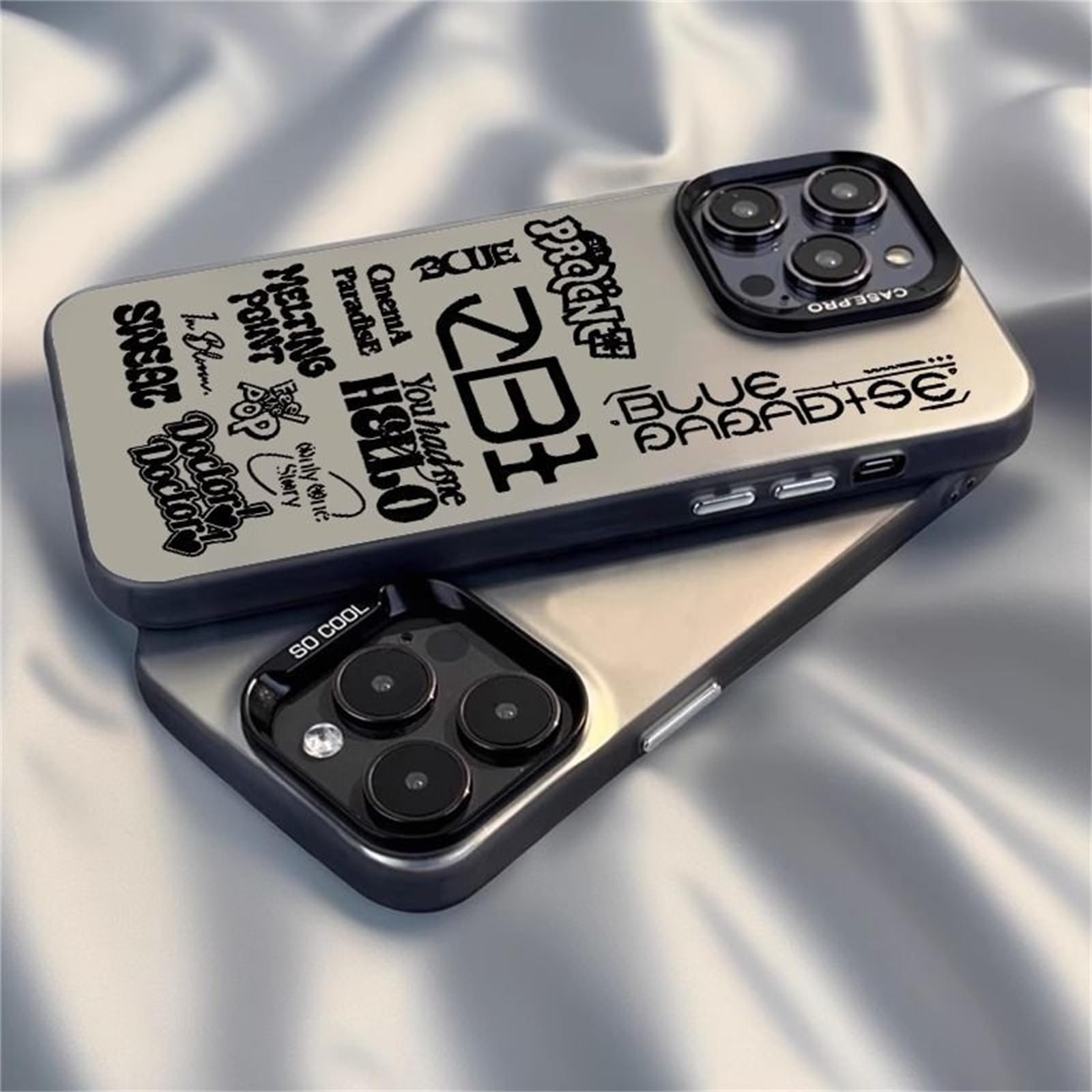 Amazon.co.jp: ゼベワン スマホケース iPhone用 ZB1 応援グッズ